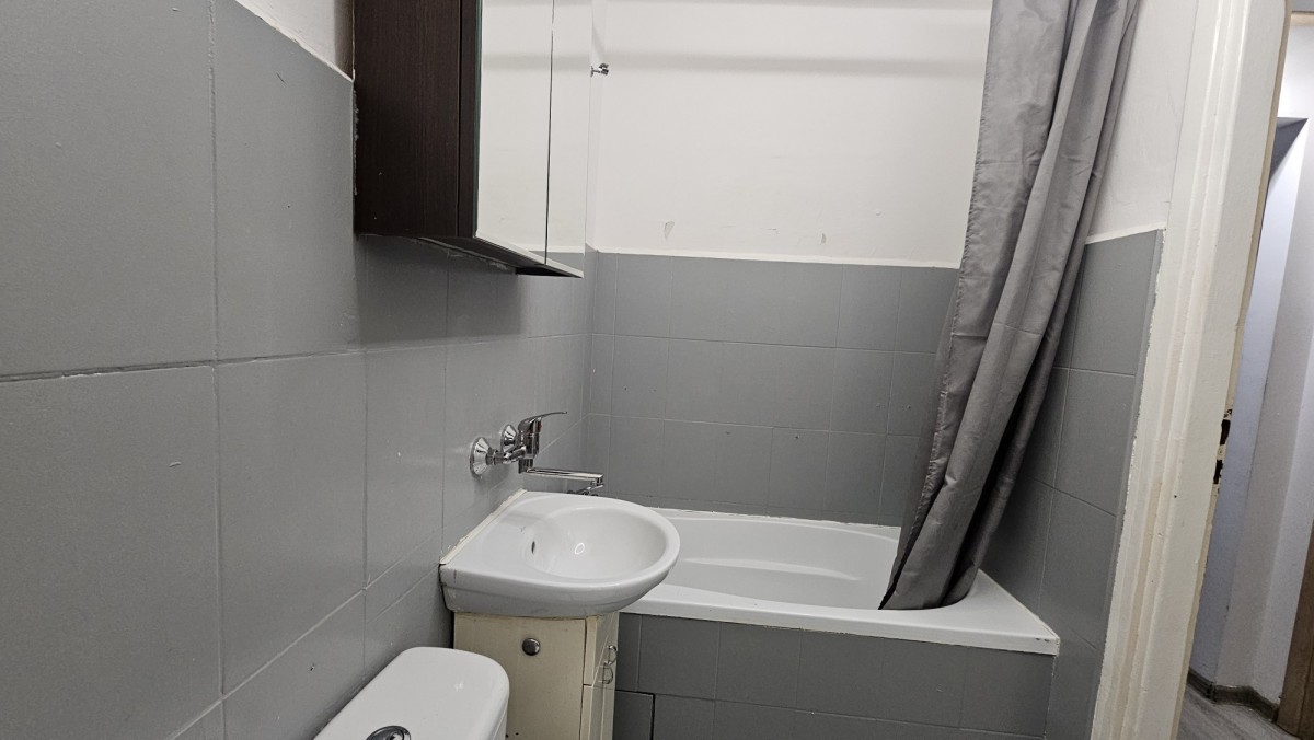 Mieszkanie - 1 pokój - 27 m² - winda - ul. Wileńska Warszawa Praga-Północ