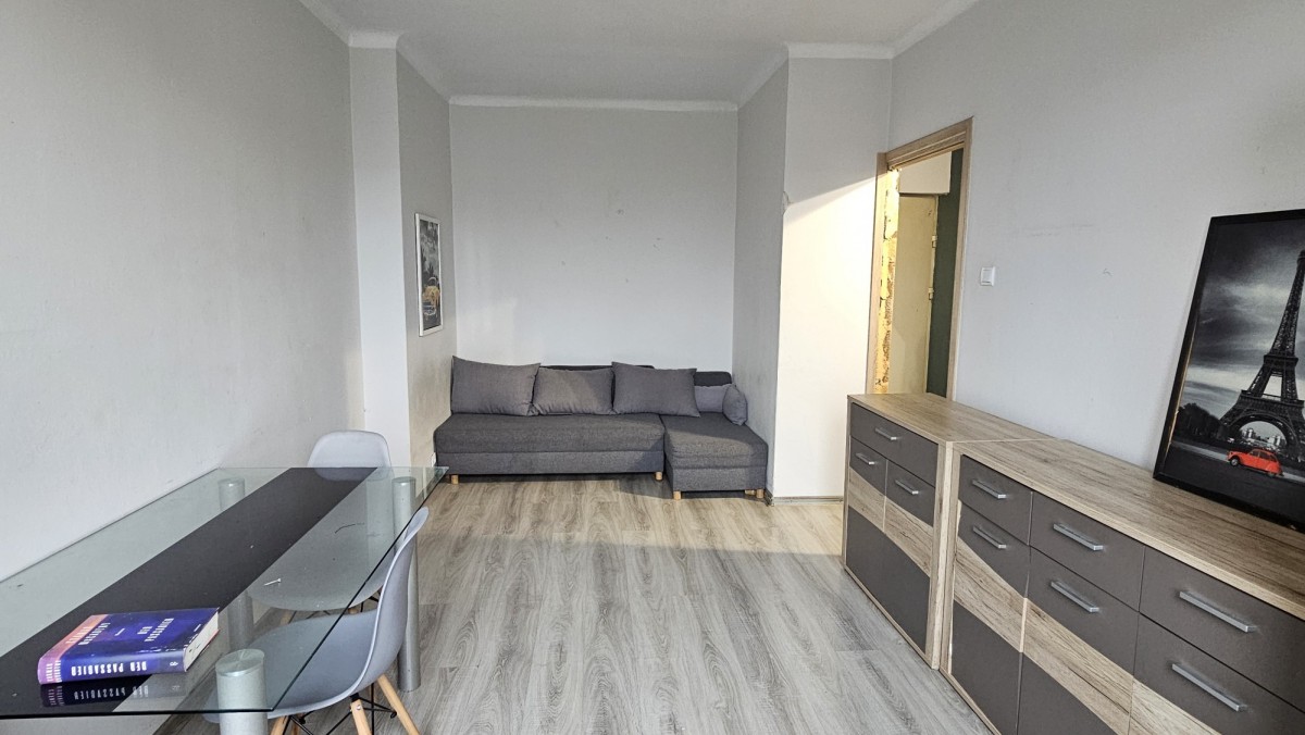 Mieszkanie - 1 pokój - 27 m² - winda - ul. Wileńska Warszawa Praga-Północ