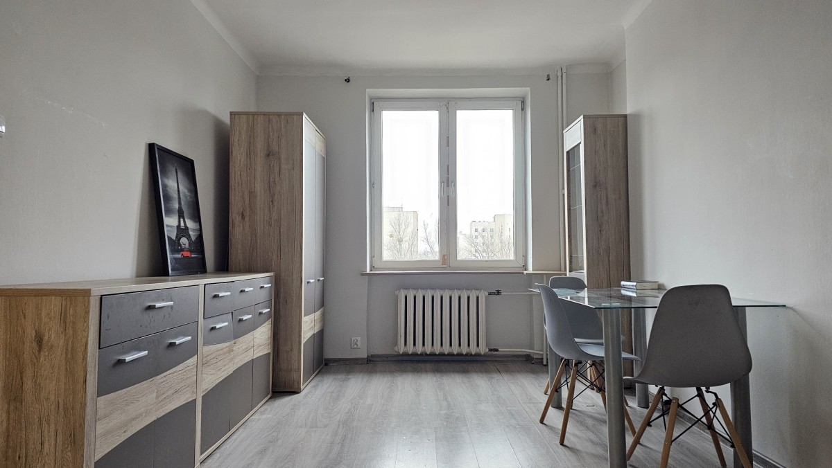 Mieszkanie - 1 pokój - 27 m² - winda - ul. Wileńska Warszawa Praga-Północ