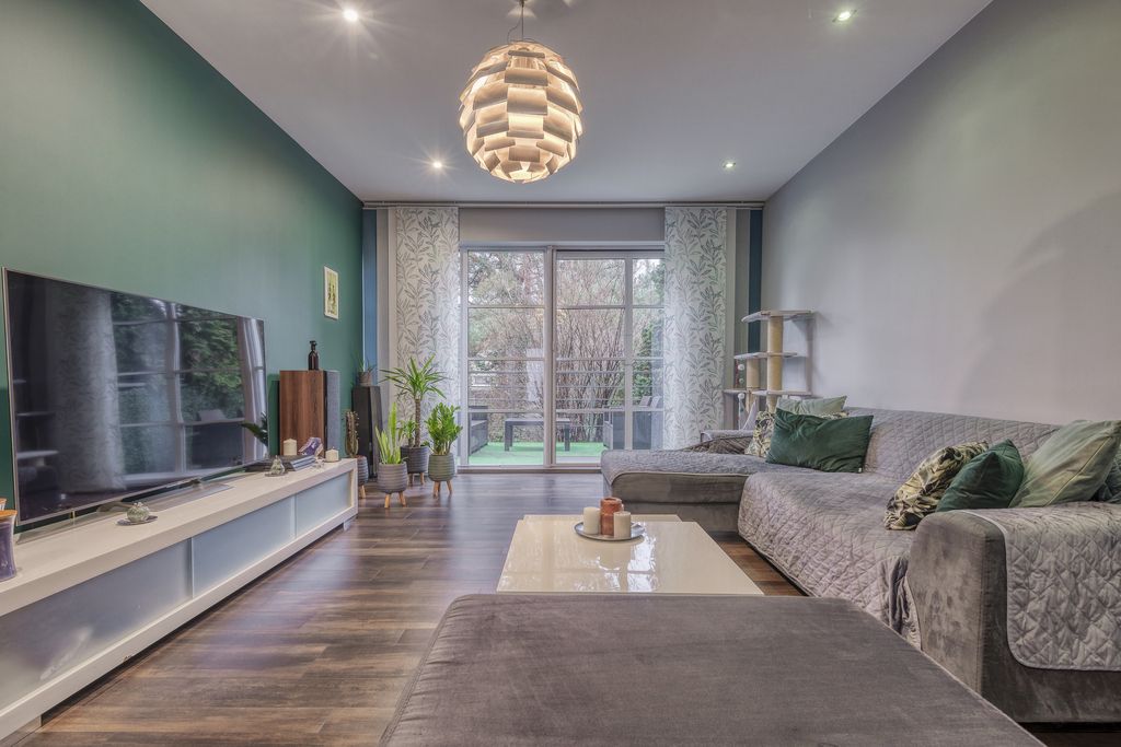 Casa - 4 stanze - 195 m² - via Wolbromska Warszawa Targówek Zacisze