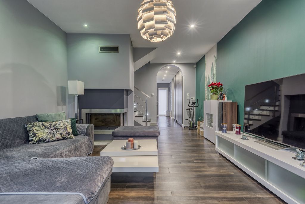 Casa - 4 stanze - 195 m² - via Wolbromska Warszawa Targówek Zacisze