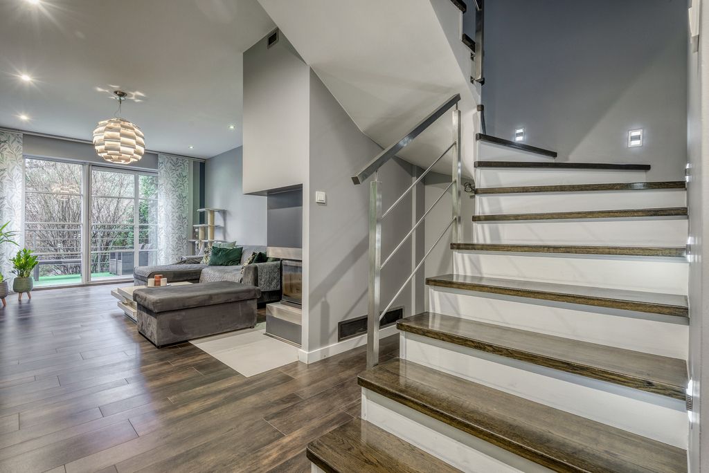 Casa - 4 stanze - 195 m² - via Wolbromska Warszawa Targówek Zacisze