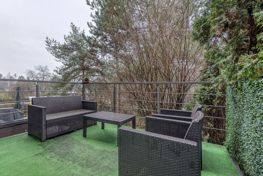 Casa - 4 stanze - 195 m² - via Wolbromska Warszawa Targówek Zacisze