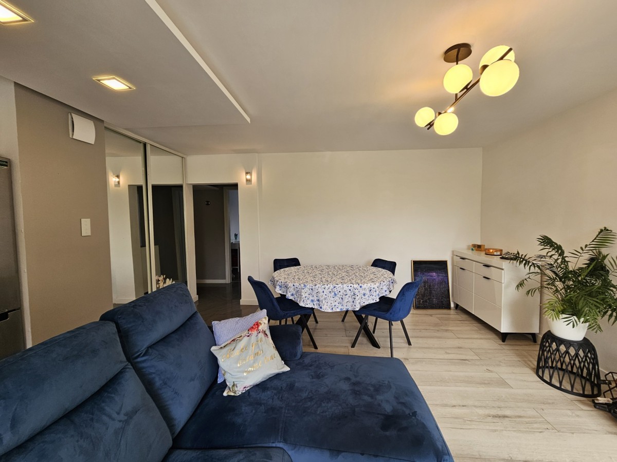 Apartment - 3 rooms - 53 m² - elevator - ul. Stefana Bryły Warsaw Mokotów
