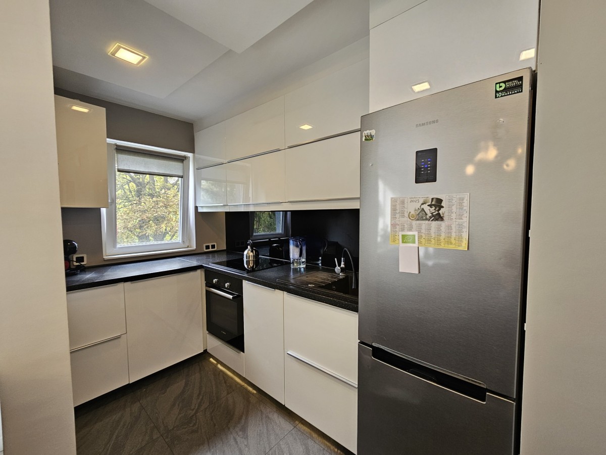 Apartment - 3 rooms - 53 m² - elevator - ul. Stefana Bryły Warsaw Mokotów