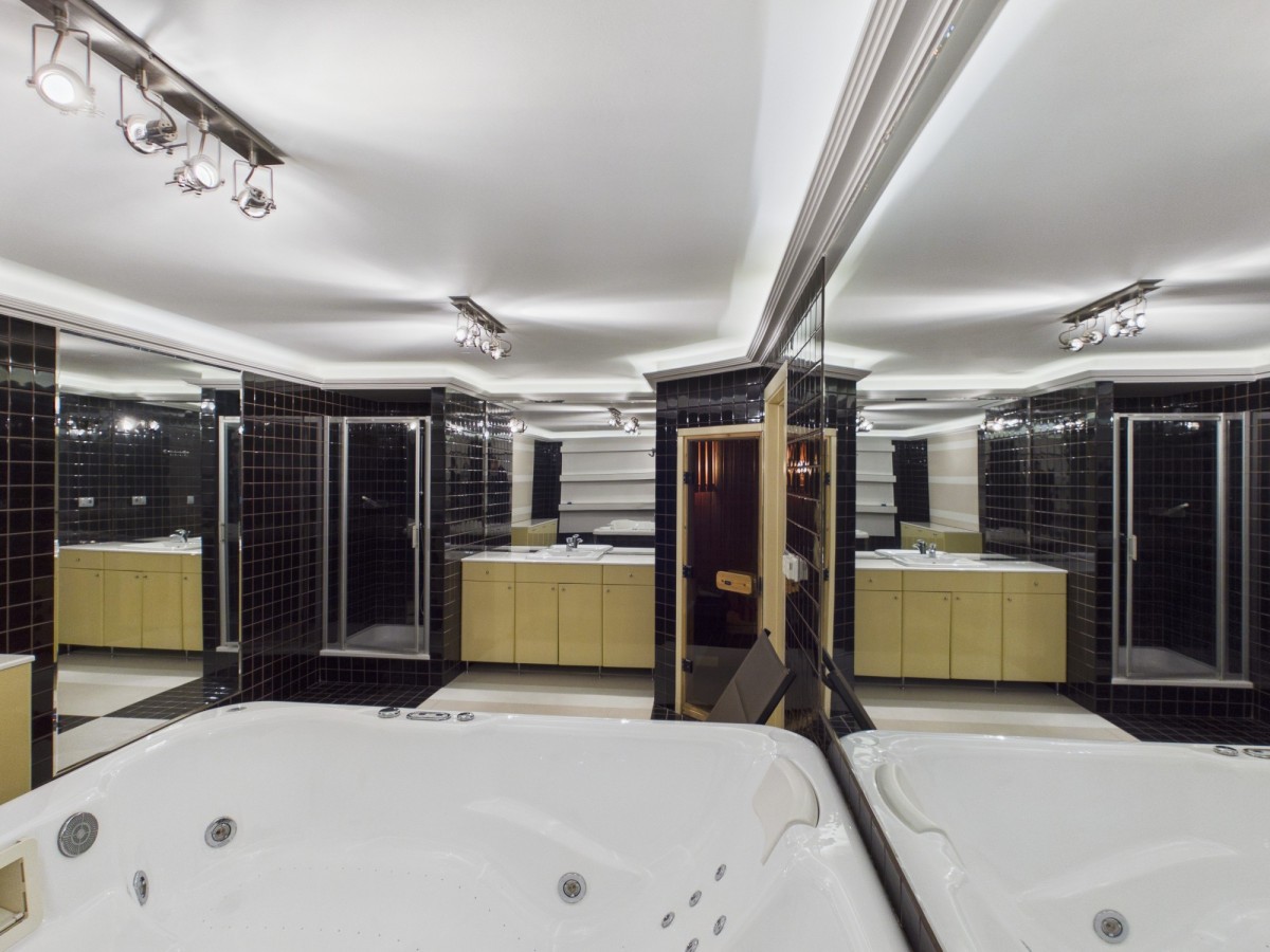 Dom - 6 pokoi - 240 m² - ul. Mariana Pisarka Warszawa Praga-Południe