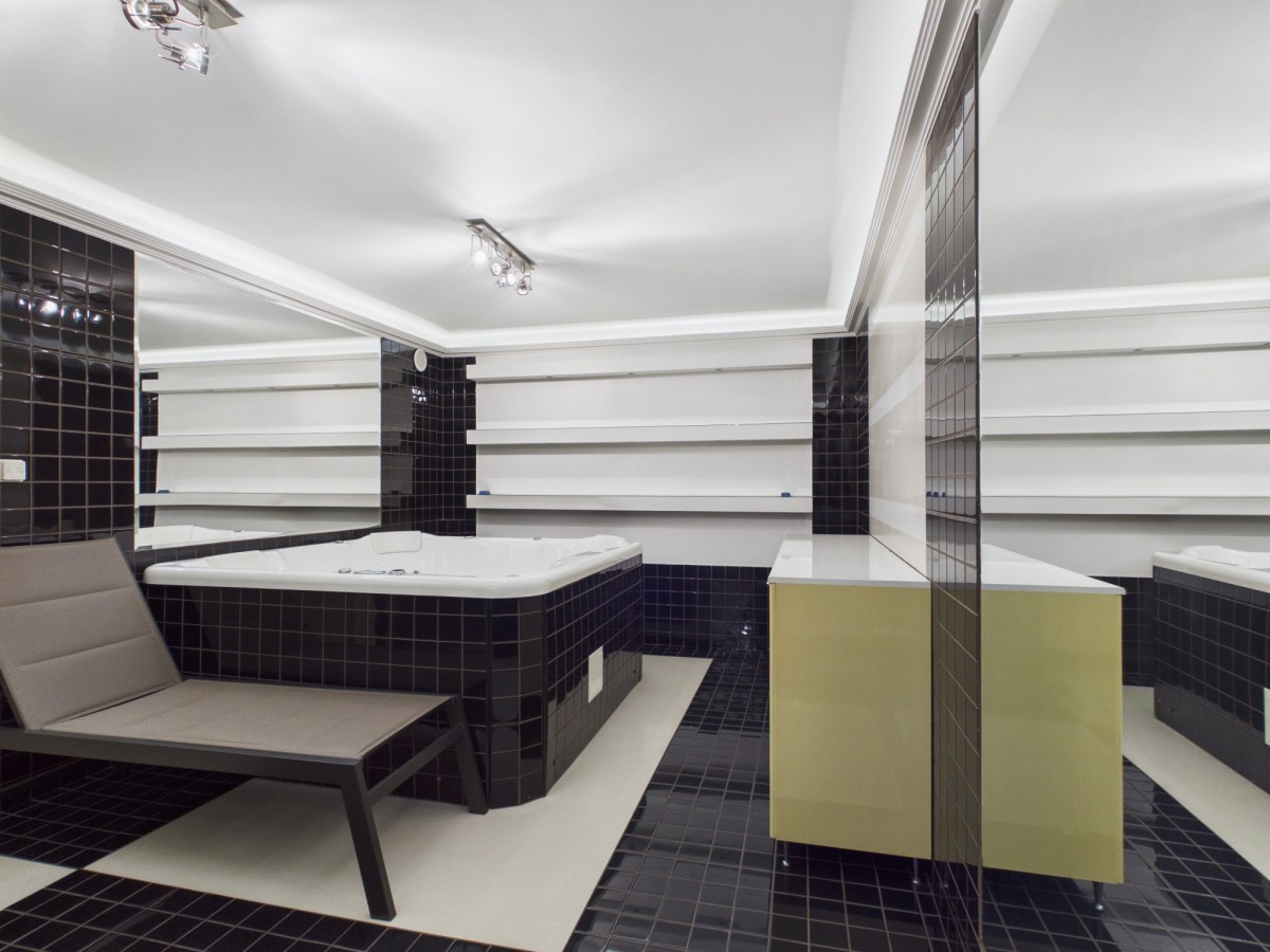 Dom - 6 pokoi - 240 m² - ul. Mariana Pisarka Warszawa Praga-Południe