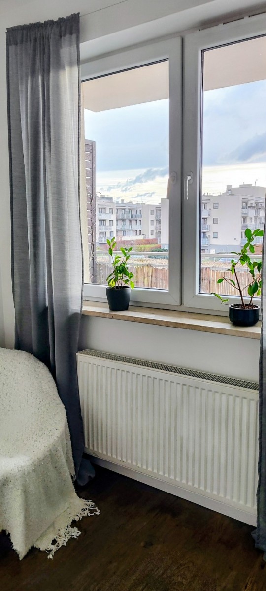 Mieszkanie - 2 pokoje - 28 m² - ul. Vincenza Belliniego Warszawa