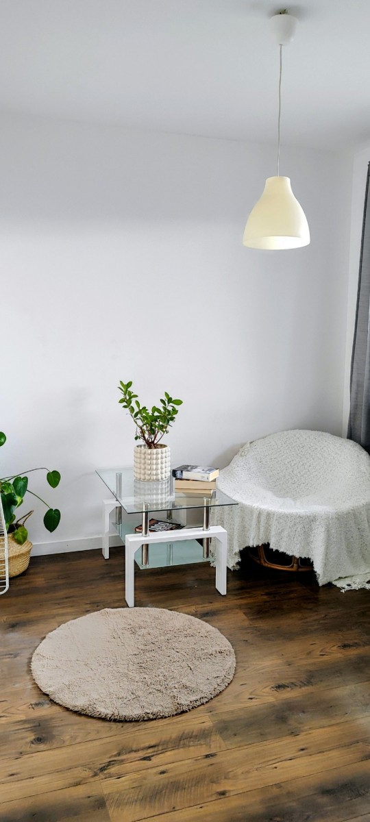 Mieszkanie - 2 pokoje - 28 m² - ul. Vincenza Belliniego Warszawa