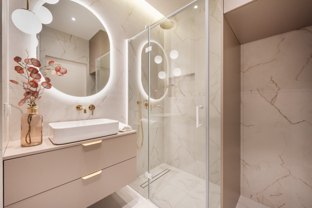 Appartamento - 3 stanze - 57 m² - via Jutrzenki Varsavia Włochy