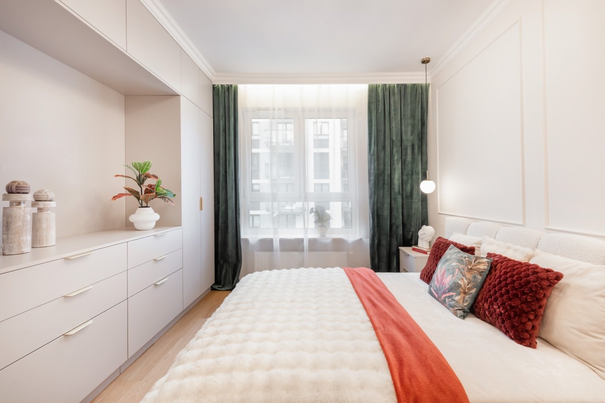 Appartamento - 3 stanze - 57 m² - via Jutrzenki Varsavia Włochy