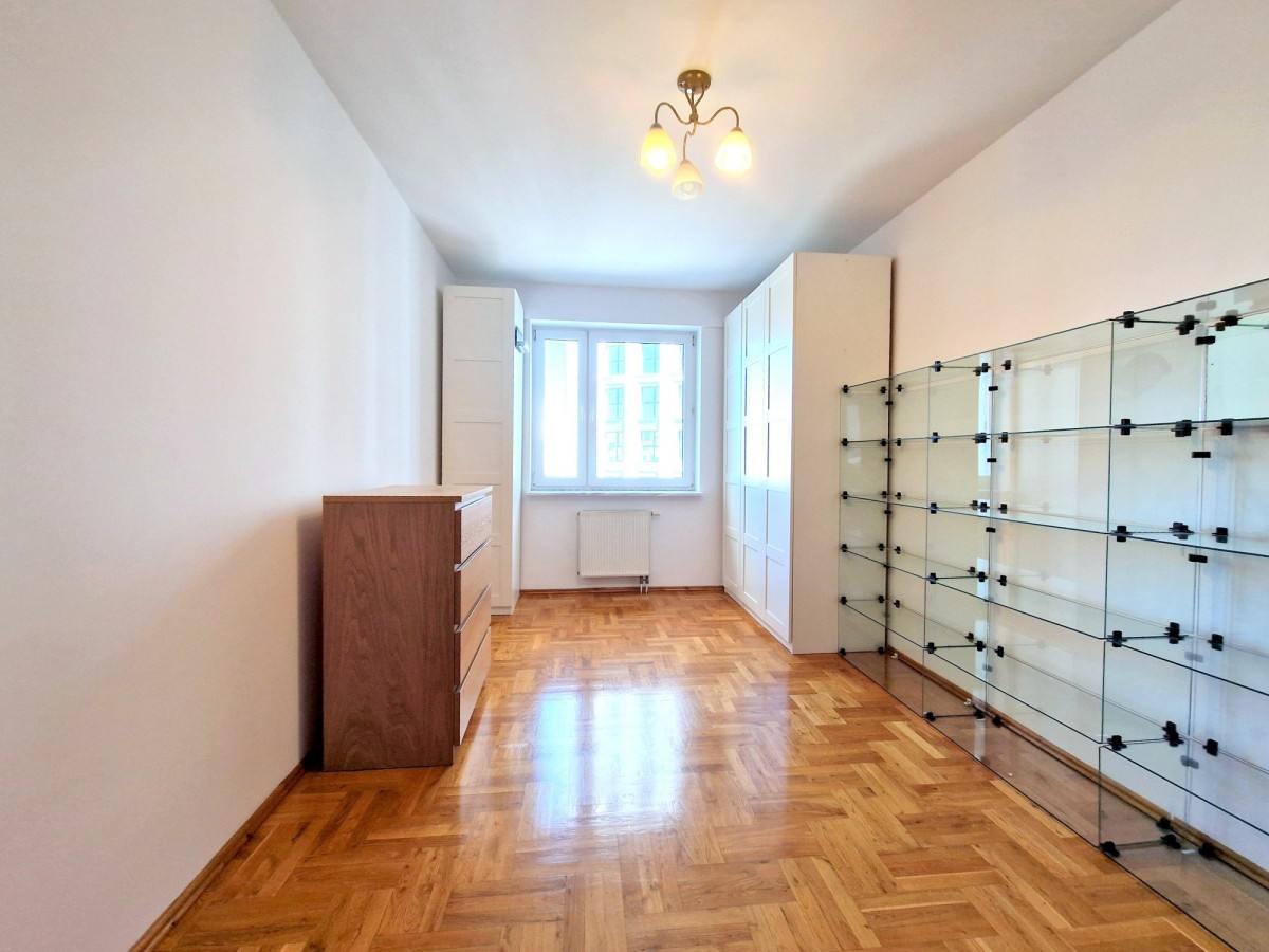 Appartamento - 3 stanze - 74 m² - al. Aleja Stanów Zjednoczonych Warszawa Praga-Południe
