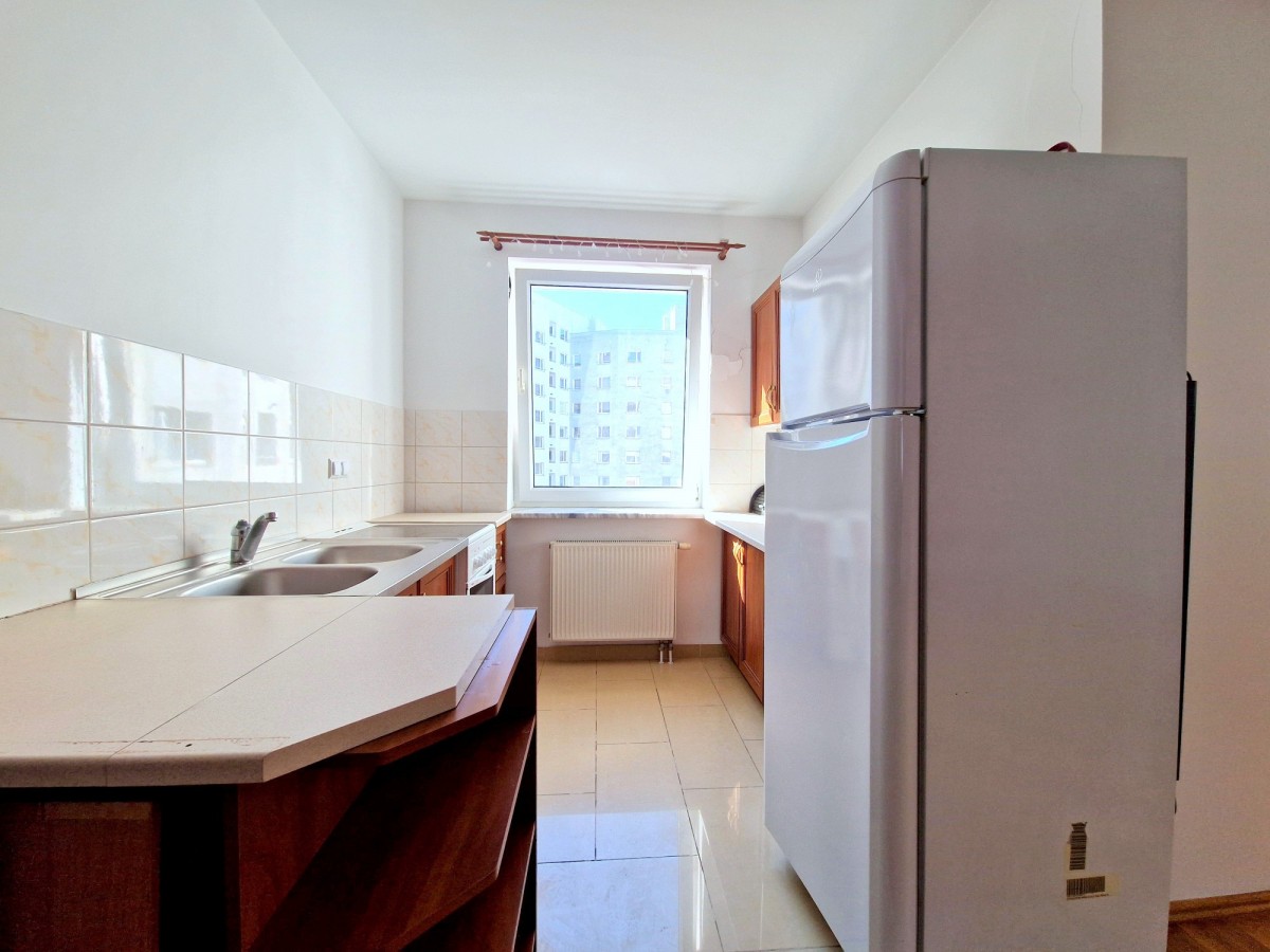 Appartamento - 3 stanze - 74 m² - al. Aleja Stanów Zjednoczonych Warszawa Praga-Południe