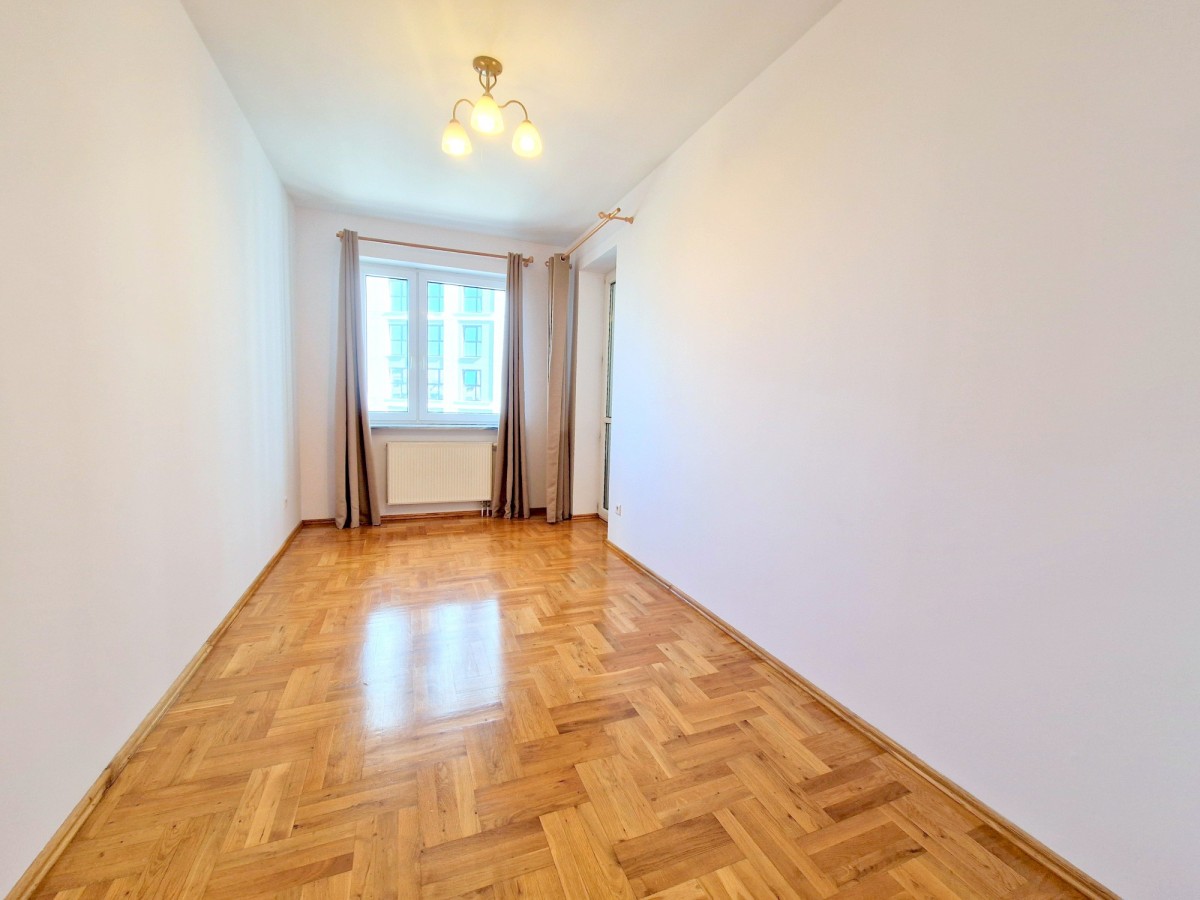 Appartamento - 3 stanze - 74 m² - al. Aleja Stanów Zjednoczonych Warszawa Praga-Południe