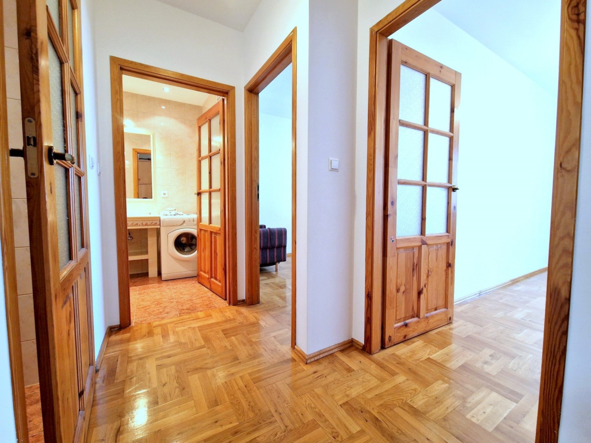 Appartamento - 3 stanze - 74 m² - al. Aleja Stanów Zjednoczonych Warszawa Praga-Południe