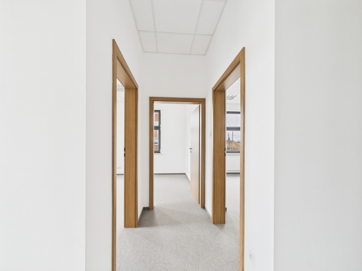 Oggetto - 5 stanze - 60 m² - via Chełmżyńska Varsavia Rembertów