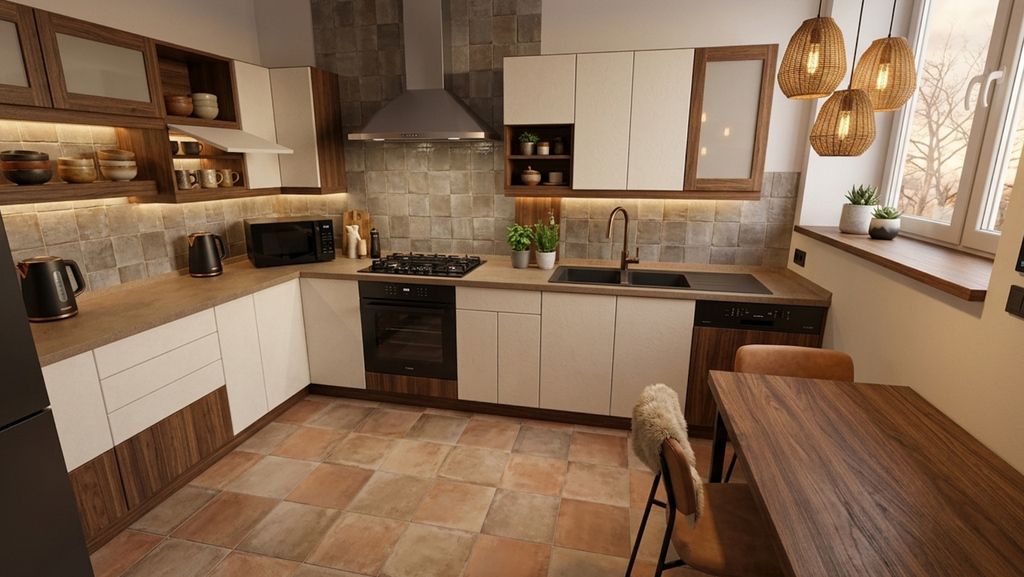 Mieszkanie - 4 pokoje - 112 m² - ul. Ratuszowa Warszawa Praga-Północ