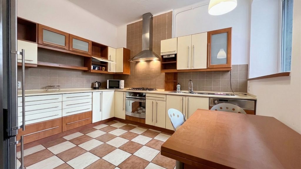 Mieszkanie - 4 pokoje - 112 m² - ul. Ratuszowa Warszawa Praga-Północ