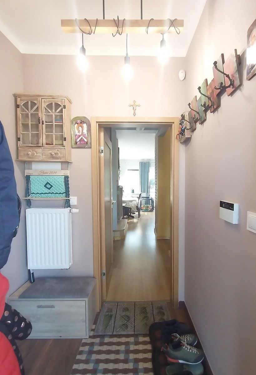 Apartment - 5 rooms - 144 m² - ul. Stuletnia Warsaw Białołęka
