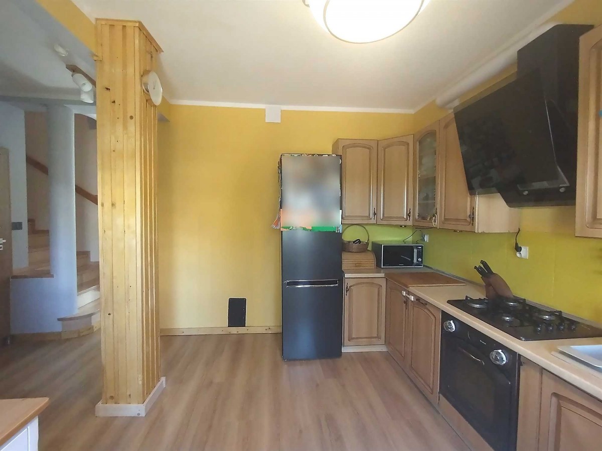Apartment - 5 rooms - 144 m² - ul. Stuletnia Warsaw Białołęka