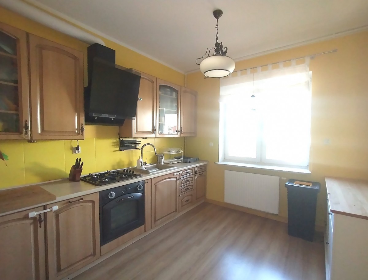 Apartment - 5 rooms - 144 m² - ul. Stuletnia Warsaw Białołęka