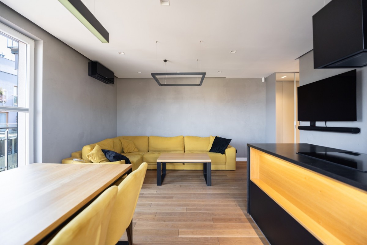 Mieszkanie - 4 pokoje - 90 m² - winda - ul. Krzyżówki Warszawa Białołęka