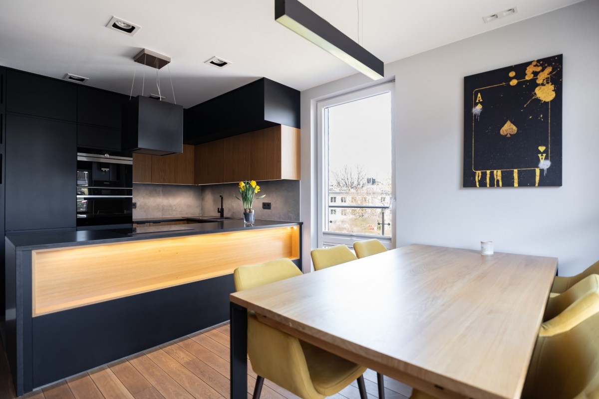Mieszkanie - 4 pokoje - 90 m² - winda - ul. Krzyżówki Warszawa Białołęka