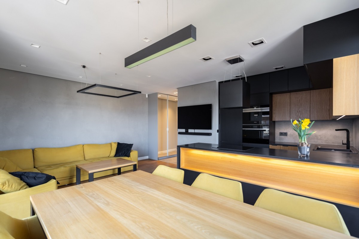 Mieszkanie - 4 pokoje - 90 m² - winda - ul. Krzyżówki Warszawa Białołęka