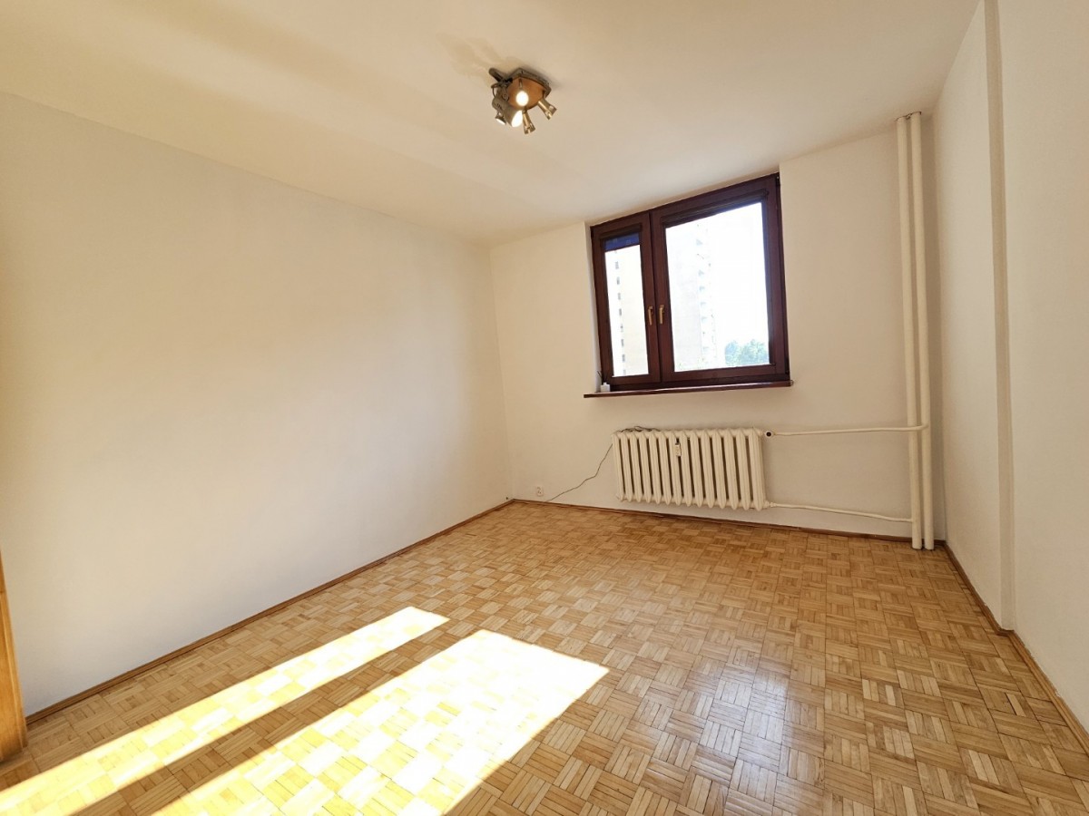 Apartment - 4 rooms - 84 m² - elevator - Ludwika Kondratowicza St. Warsaw Targówek Bródno