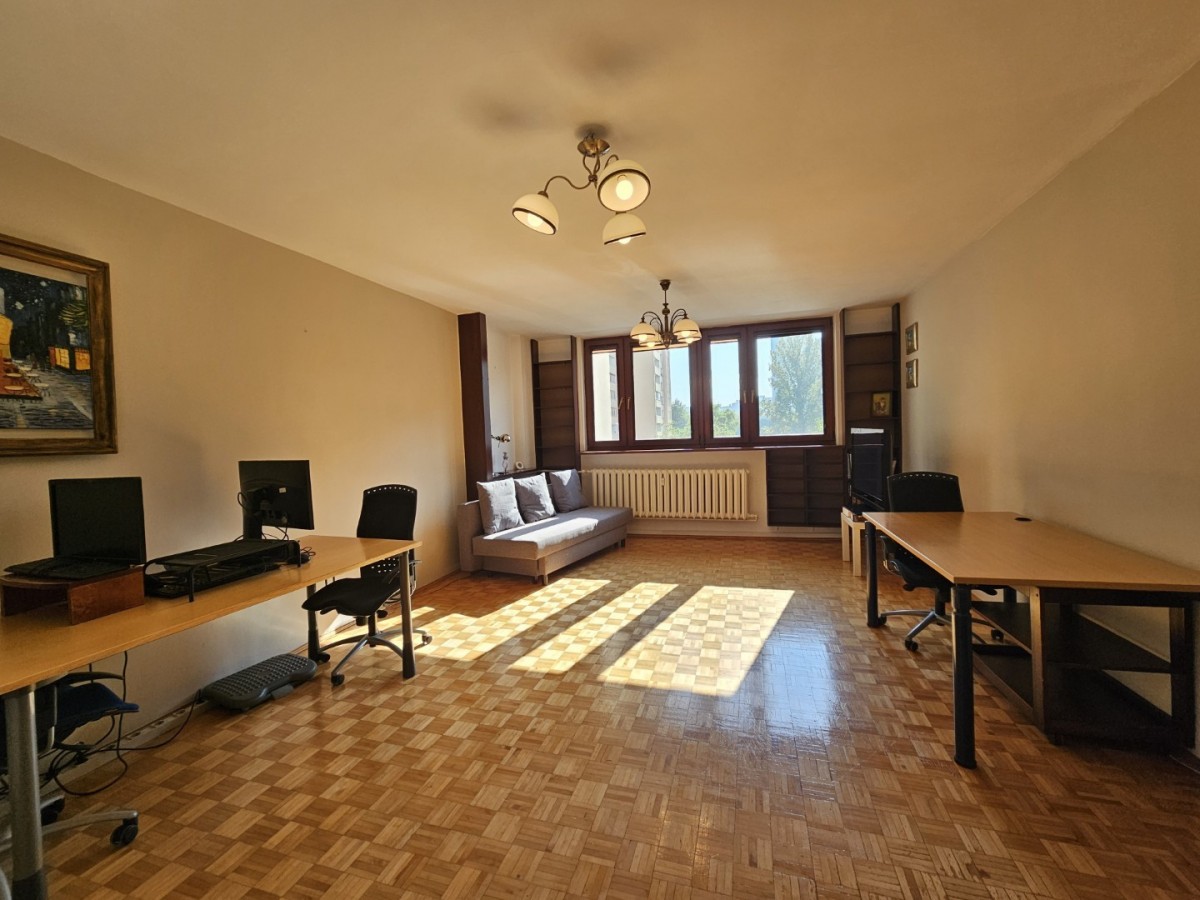 Apartment - 4 rooms - 84 m² - elevator - Ludwika Kondratowicza St. Warsaw Targówek Bródno