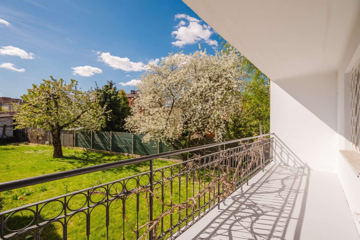 Casa - 5 stanze - 105 m² - via Nike Varsavia Włochy Nowe Włochy