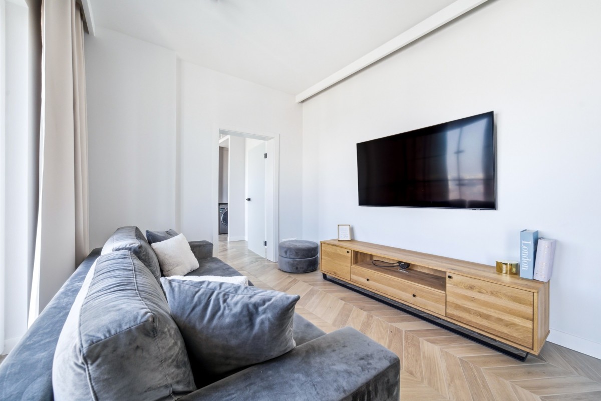 Mieszkanie - 2 pokoje - 72 m² - ul. Marcina Kasprzaka Warszawa Wola