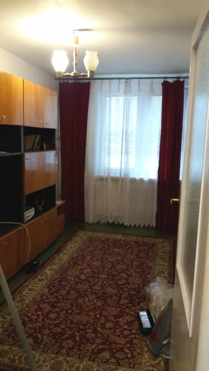 Wohnung - 2 Zimmer - 38 m² - ul. Białowieska Warszawa Praga-Południe Grochów