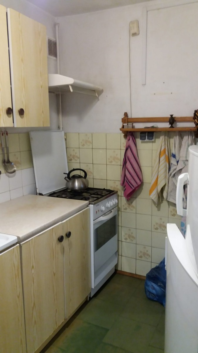 Wohnung - 2 Zimmer - 38 m² - ul. Białowieska Warszawa Praga-Południe Grochów