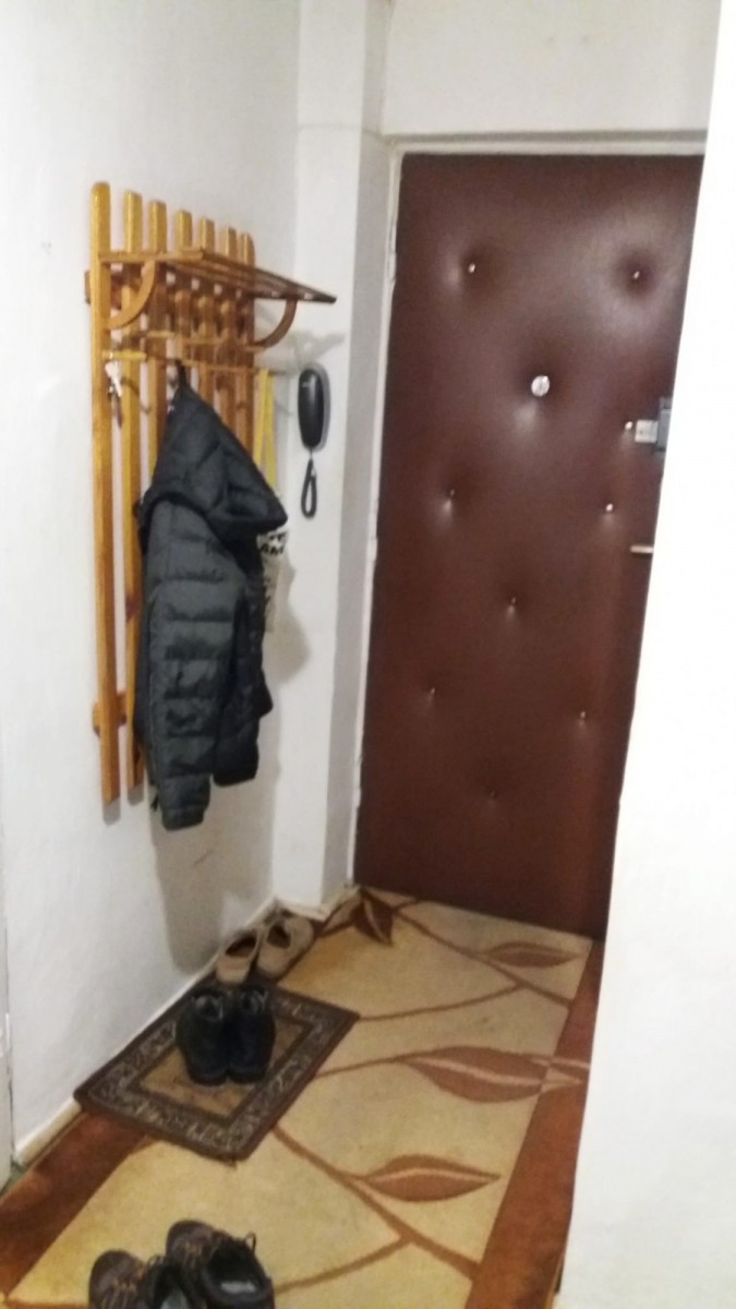 Wohnung - 2 Zimmer - 38 m² - ul. Białowieska Warszawa Praga-Południe Grochów