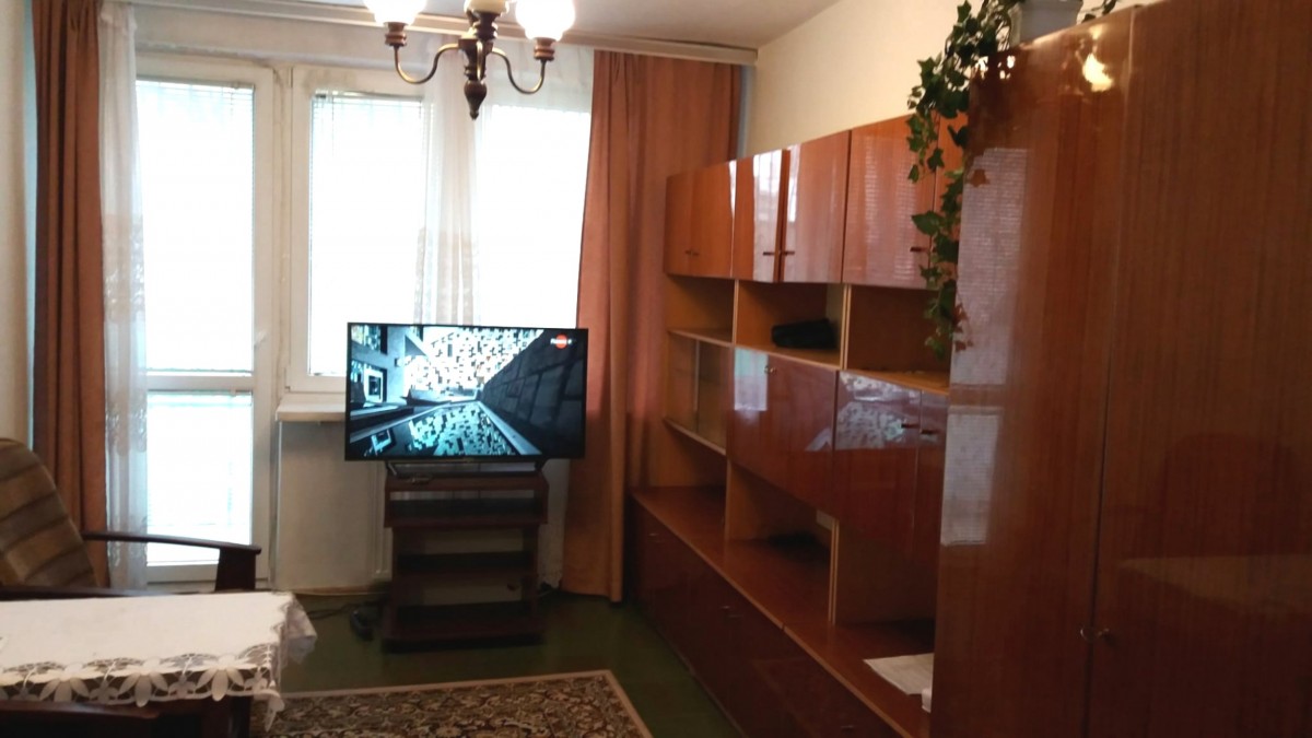 Wohnung - 2 Zimmer - 38 m² - ul. Białowieska Warszawa Praga-Południe Grochów