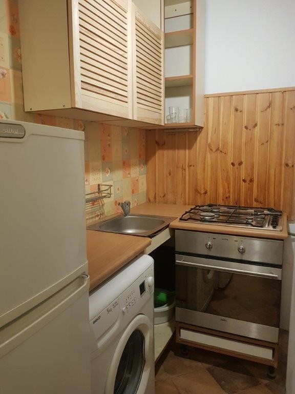 Apartment - 1 room - 21 m² - ul. Stefana Żeromskiego Warszawa Bielany