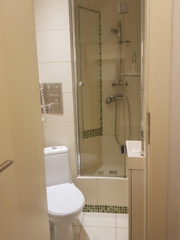 Apartment - 1 room - 21 m² - ul. Stefana Żeromskiego Warszawa Bielany