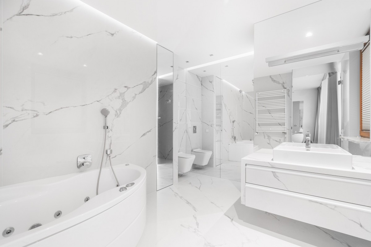 Apartment - 3 rooms - 137 m² - elevator - Obrzeżna St. Warsaw Mokotów Służewiec