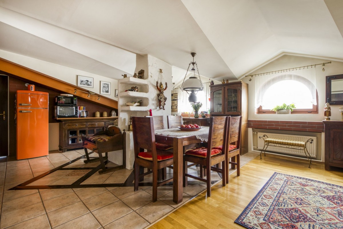 Wohnung - 4 Zimmer - 203 m² - al. Aleja Niepodległości Warszawa Śródmieście