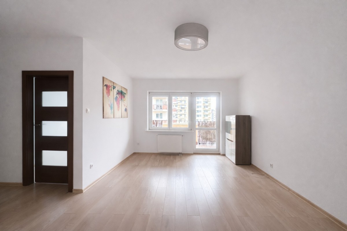 아파트 - 3개 방 - 60 m² - 엘리베이터 - ul. Tomcia Palucha Warszawa Ursus Skorosze