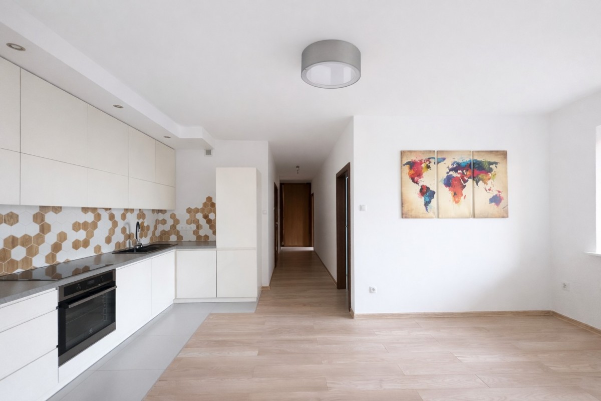 아파트 - 3개 방 - 60 m² - 엘리베이터 - ul. Tomcia Palucha Warszawa Ursus Skorosze