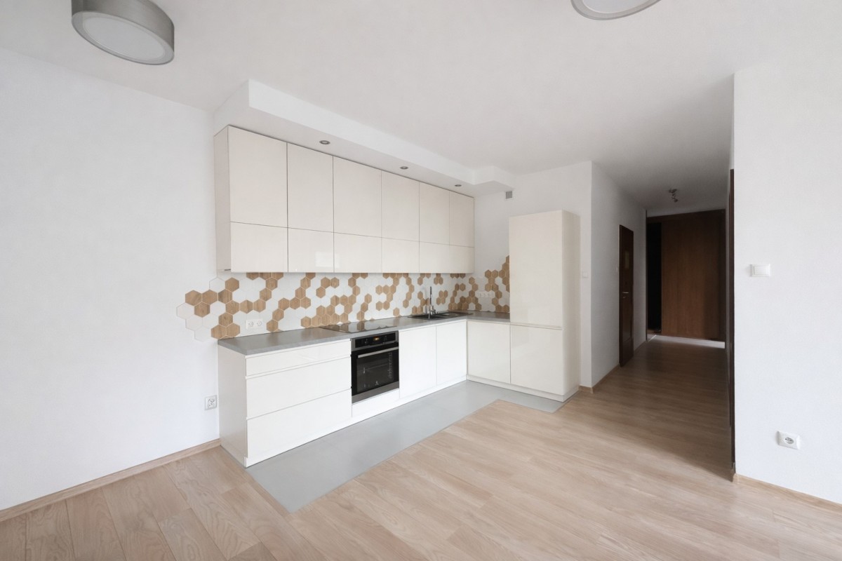 아파트 - 3개 방 - 60 m² - 엘리베이터 - ul. Tomcia Palucha Warszawa Ursus Skorosze