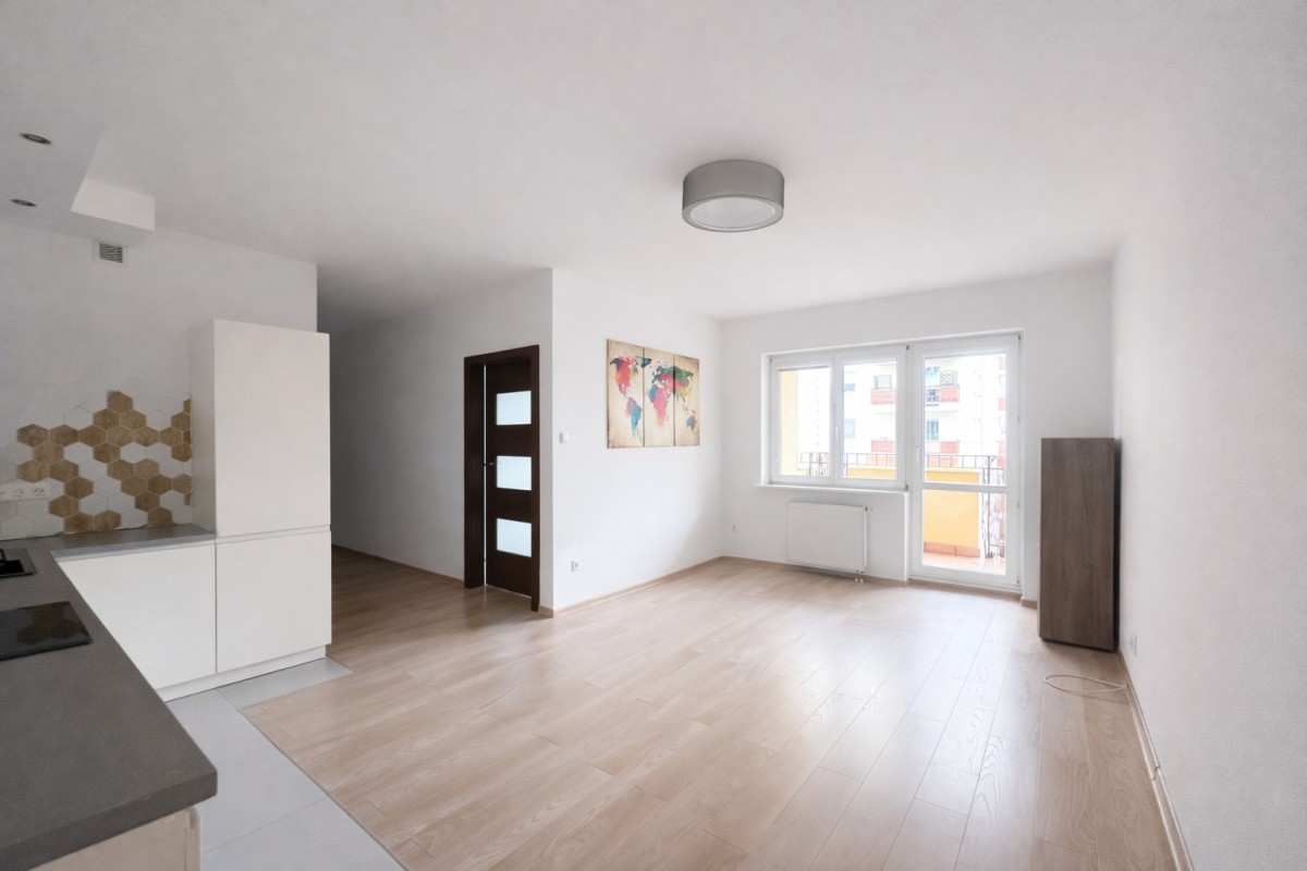 아파트 - 3개 방 - 60 m² - 엘리베이터 - ul. Tomcia Palucha Warszawa Ursus Skorosze