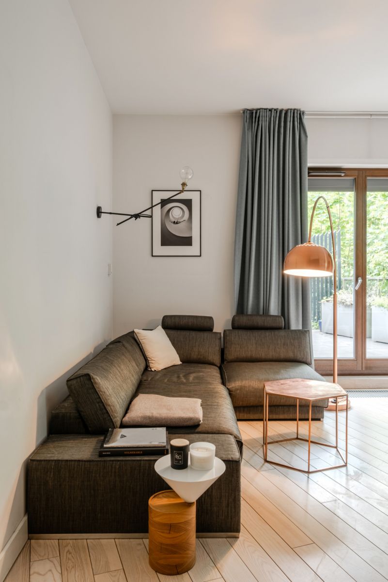 Apartment - 2 rooms - 55 m² - elevator - Topiel St. Warsaw City Center