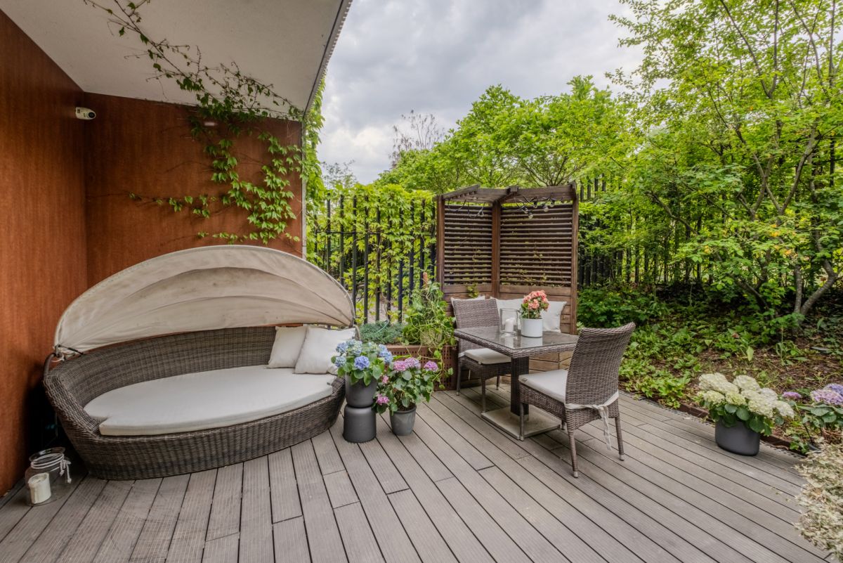 Apartment - 2 rooms - 55 m² - elevator - Topiel St. Warsaw City Center