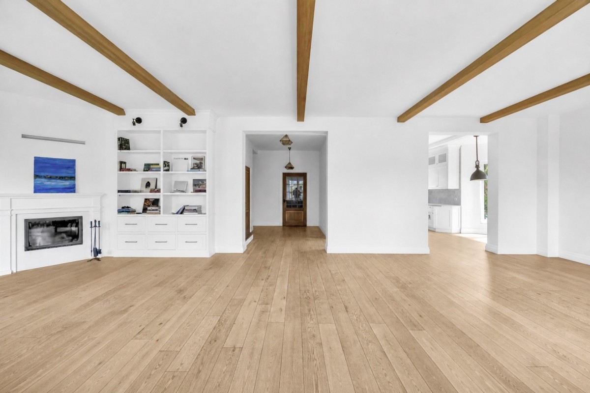 House - 6 rooms - 364 m² - Zapłocie Street Warsaw Wilanów Powsin