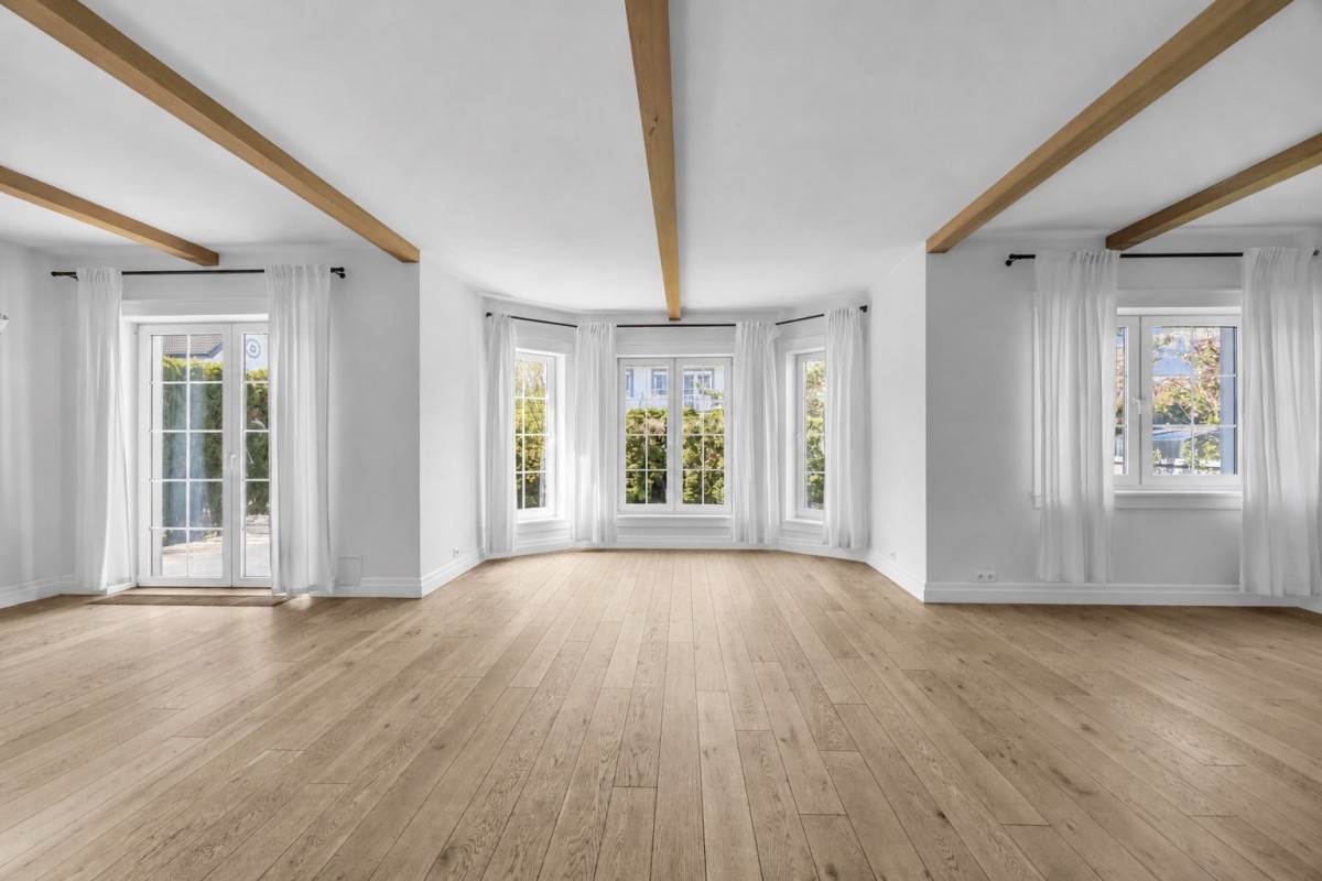House - 6 rooms - 364 m² - Zapłocie Street Warsaw Wilanów Powsin