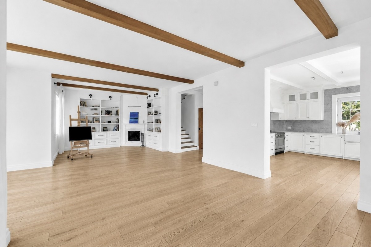 House - 6 rooms - 364 m² - Zapłocie Street Warsaw Wilanów Powsin
