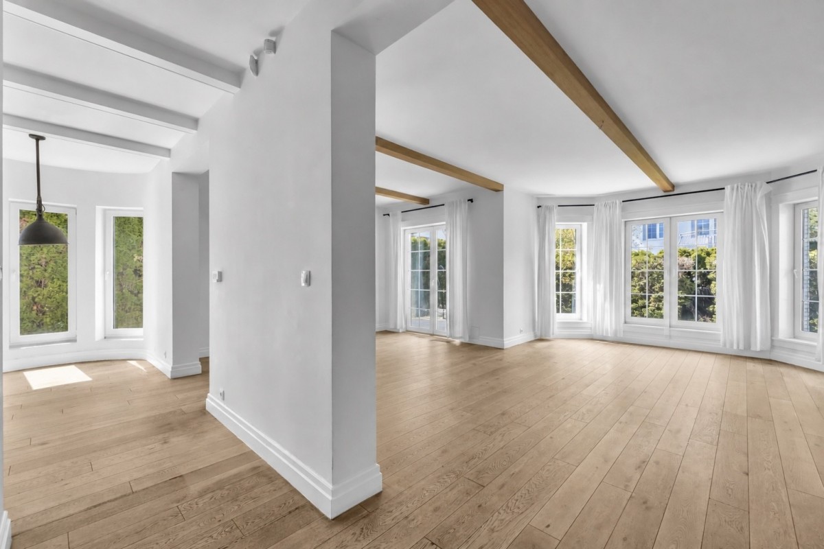House - 6 rooms - 364 m² - Zapłocie Street Warsaw Wilanów Powsin
